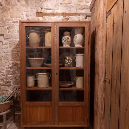 Palazzo Rizzi Dimora Dei Templari 3* Bitetto