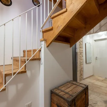 Maison d'hôtes Palazzo Rizzi Dimora Dei Templari 3*