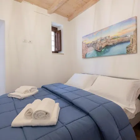 Maison d'hôtes Palazzo Rizzi Dimora Dei Templari