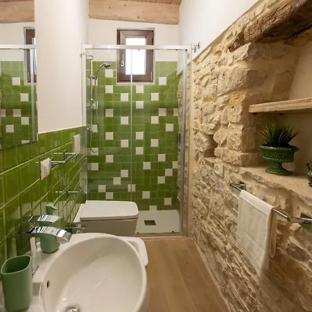 Palazzo Rizzi Dimora Dei Templari Maison d'hôtes Bitetto