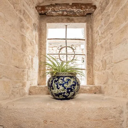 Palazzo Rizzi Dimora Dei Templari Maison d'hôtes