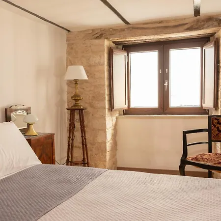 Palazzo Rizzi Dimora Dei Templari