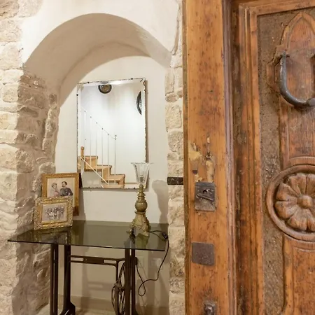 Palazzo Rizzi Dimora Dei Templari Maison d'hôtes