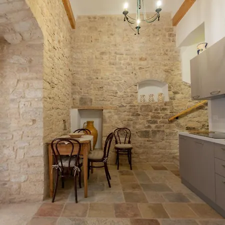 Maison d'hôtes Palazzo Rizzi Dimora Dei Templari 3*