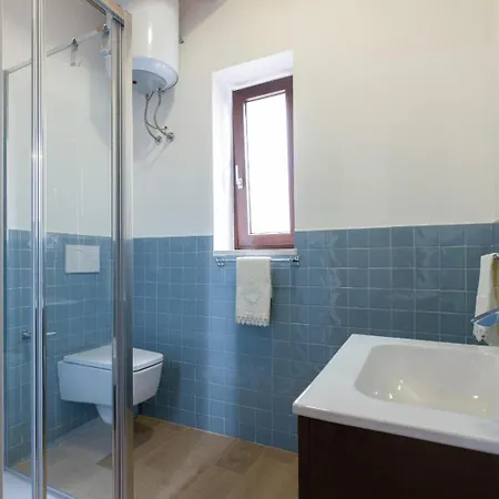 Palazzo Rizzi Dimora Dei Templari Bitetto