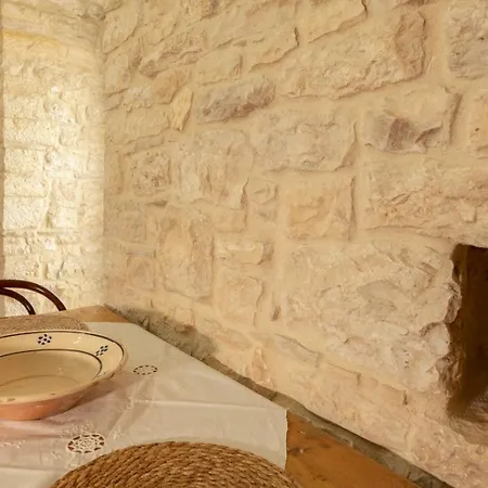 Maison d'hôtes Palazzo Rizzi Dimora Dei Templari 3*