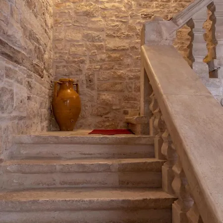 Palazzo Rizzi Dimora Dei Templari 3*