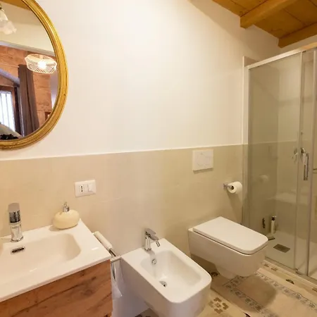 Palazzo Rizzi Dimora Dei Templari Maison d'hôtes Bitetto