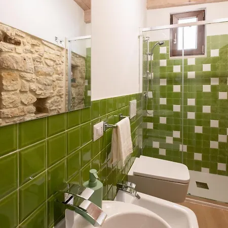 Palazzo Rizzi Dimora Dei Templari 3* Bitetto