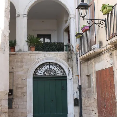 Palazzo Rizzi Dimora Dei Templari Maison d'hôtes 3*