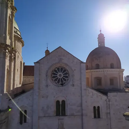 Palazzo Rizzi Dimora Dei Templari