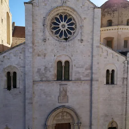 Palazzo Rizzi Dimora Dei Templari Bitetto