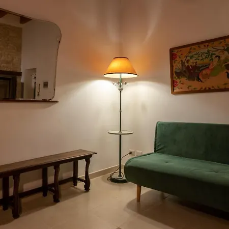 Maison d'hôtes Palazzo Rizzi Dimora Dei Templari 3*