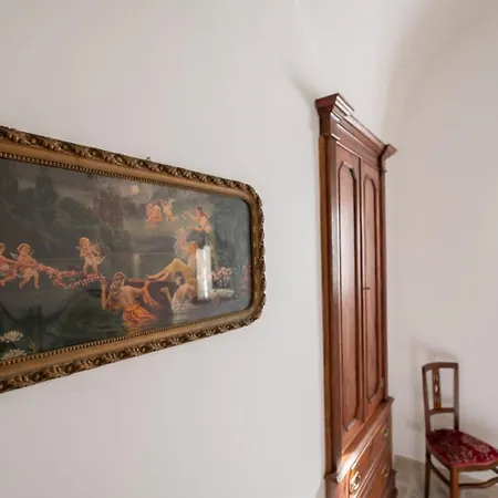 Palazzo Rizzi Dimora Dei Templari 3* Bitetto