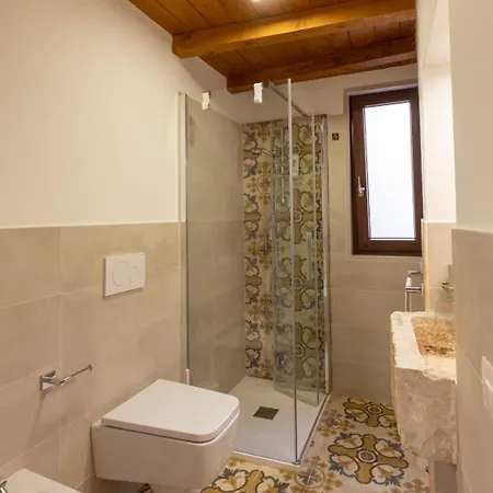 Palazzo Rizzi Dimora Dei Templari Maison d'hôtes 3*