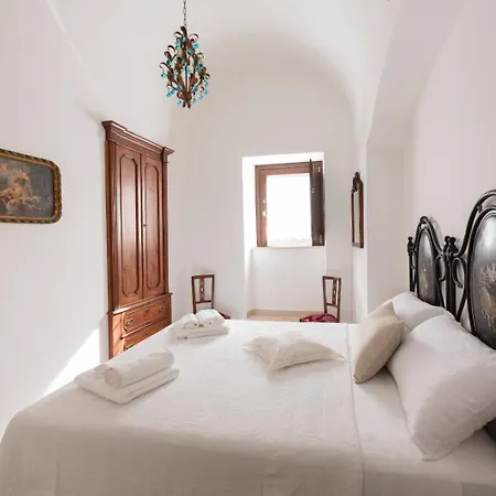 Palazzo Rizzi Dimora Dei Templari