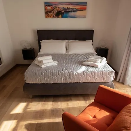 Palazzo Rizzi Dimora Dei Templari