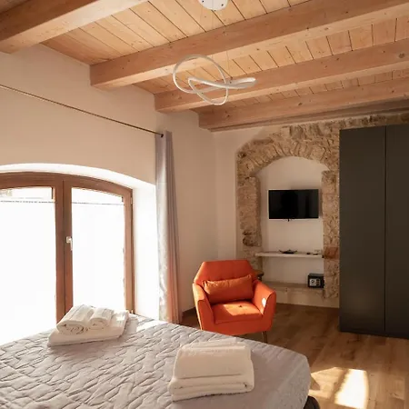 Palazzo Rizzi Dimora Dei Templari