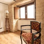 Penzion Palazzo Rizzi Dimora Dei Templari Bitetto
