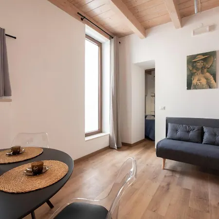 Palazzo Rizzi Dimora Dei Templari Pensjonat