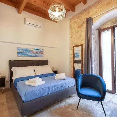 Palazzo Rizzi Dimora Dei Templari