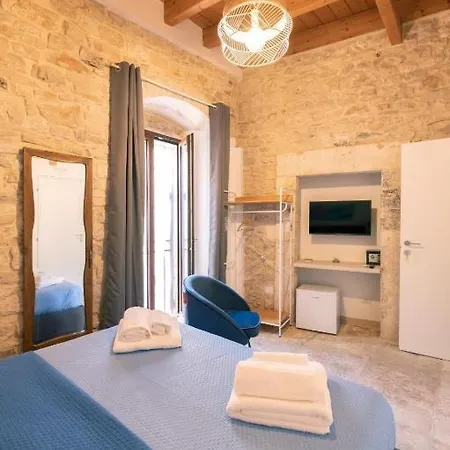 Palazzo Rizzi Dimora Dei Templari Affittacamere