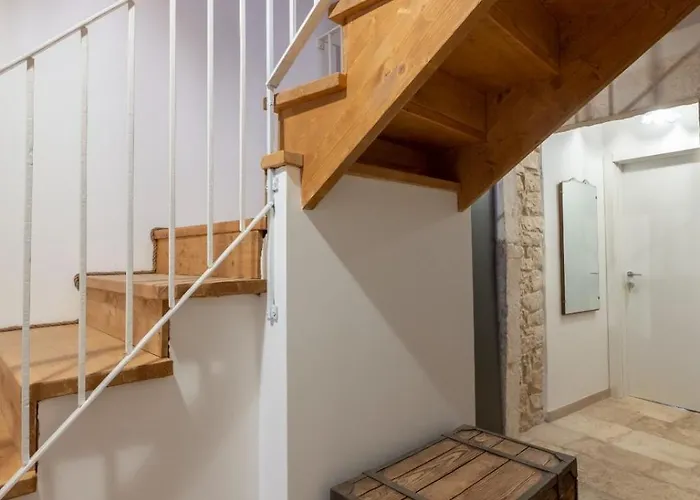 Affittacamere Palazzo Rizzi Dimora Dei Templari 3*