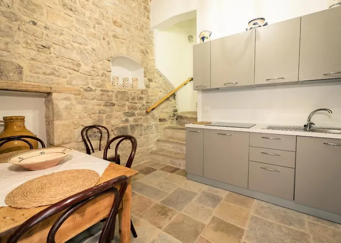 Affittacamere Palazzo Rizzi Dimora Dei Templari 3*