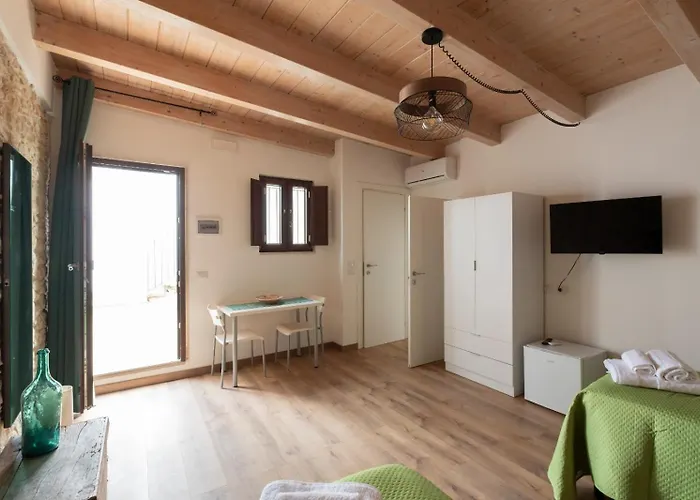 Affittacamere Palazzo Rizzi Dimora Dei Templari 3*