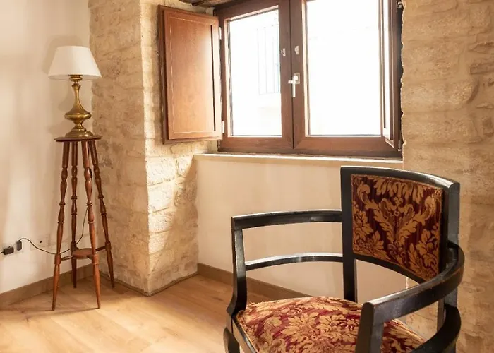 Affittacamere Palazzo Rizzi Dimora Dei Templari Bitetto