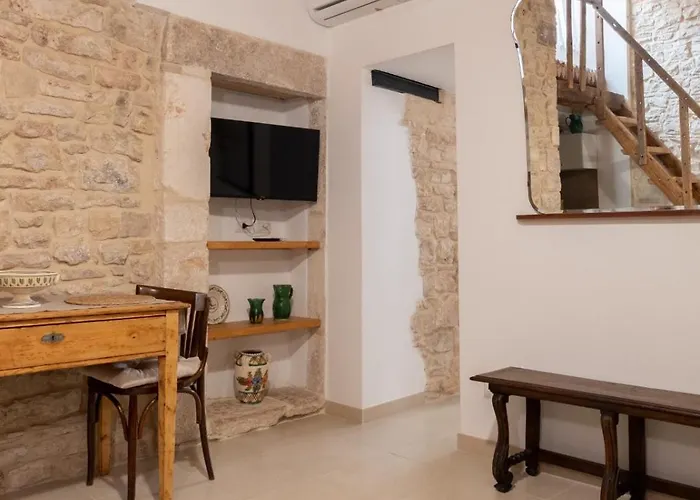 Pensión Palazzo Rizzi Dimora Dei Templari 3*