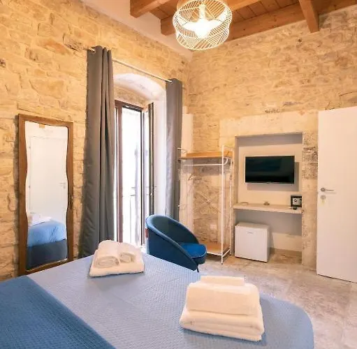 Palazzo Rizzi Dimora Dei Templari Affittacamere
